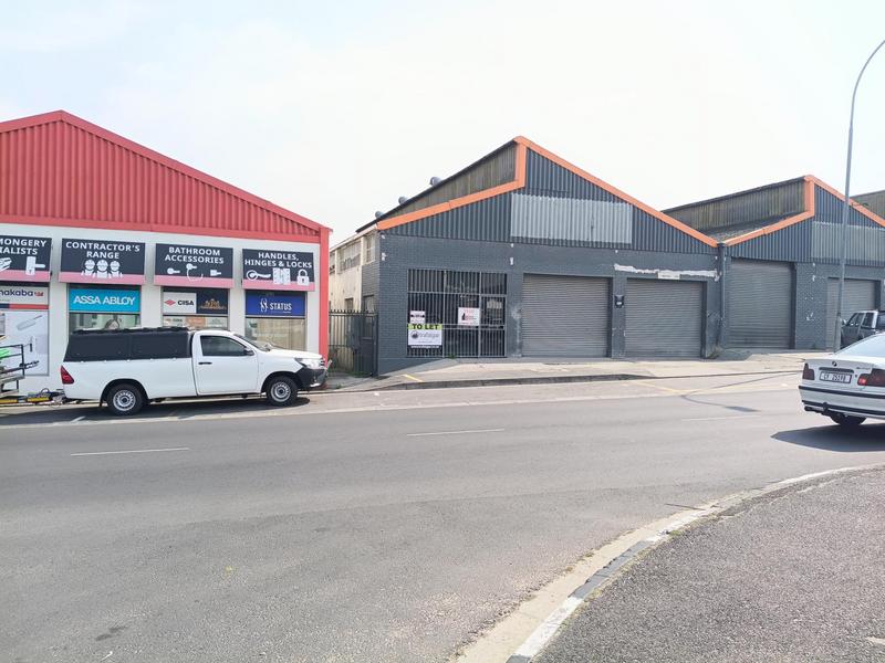 To Let Commercial Property for Rent in Bellville Western Cape